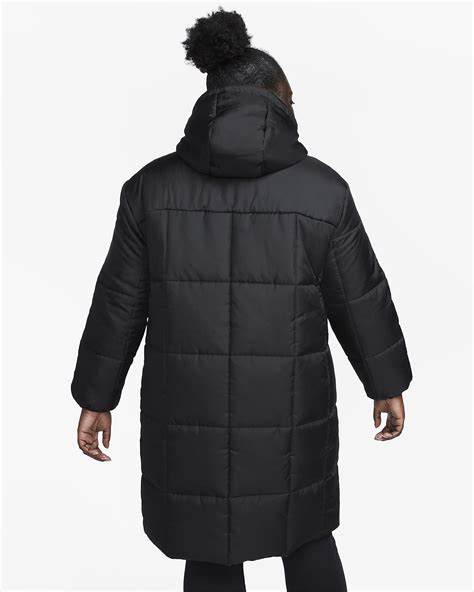 nike damen parka olivgrün|Nike Sportswear Classic Puffer Women's Therma.